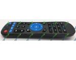   Eurosky Z-TURBO Amlogic S912 OCTA-CORE SMART TV BOX Android (3/16G)