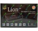 Lion SAT-01 IPTV   DVB-T2 