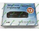 SkyPrime Z T2 Plus   DVB-T2 
