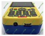 SatFinder v8 вимірювальний прилад DVB-S2