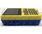 SatFinder v8 вимірювальний прилад DVB-S2