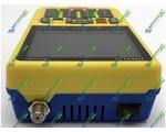 SatFinder v8 вимірювальний прилад DVB-S2