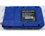 SatFinder v8 вимірювальний прилад DVB-S2