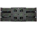    -253 60-400mm VESA 200x200, 400x400