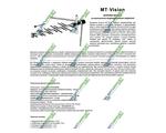  DVB-T2 MT-Vision MT-3111A ( + , 12,  30,  0,65)
