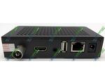 World Vision T64LAN   DVB-T2 