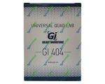 Gi-404 Quad Universal