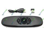  T10 (Air Mouse + Keyboard)