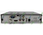 Sat-Integral SP-1229 HD Pyxis + WIFI 