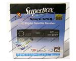 SuperBOX Spark S750
