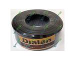  Dialan RG58U CCA  (0,8 , 50 ) 100 