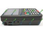 SATXTREM V8 Finder HD