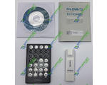 Rombica Pro DVB-T2 (RPT-T2010) USB 2 