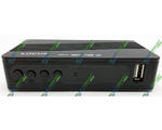 LOCUS T2 BLUE   DVB-T2 
