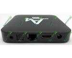 Openbox A4 Lite (Android 7.1, Amlogic S905W, 2/8GB)