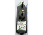   6V 1A (2.1x5.5mm)