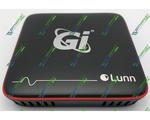  GI LUNN 18 (Android 7.1.2, Amlogic S905W, 1/8GB) + Smart  I8B