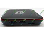  GI LUNN 216 (Android 7.1.2, Amlogic S905W, 2/16GB) + Smart  I8B
