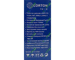 LORTON T2-12 HD LED   DVB-T2 