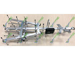 Антенна DVB-T2 Аллигатор (12-14 дб)