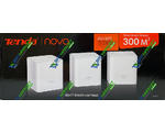   Tenda Nova MW3 3-Kit (MW3-KIT-3) Wi-Fi