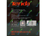   Tenda Nova MW3 3-Kit (MW3-KIT-3) Wi-Fi