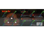   Tenda Nova MW3 3-Kit (MW3-KIT-3) Wi-Fi