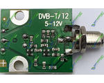   F-9999999 (5-12V) (F-)