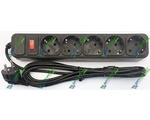  SMARTfortec 3m 5 socket SPS5-G