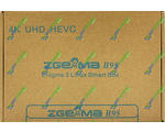 ZGEMMA H9S