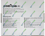 ZGEMMA H5