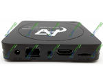   Openbox A7 IPTV (2/16 GB)