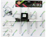  DVB-T2 Q-Sat A-03  ( 22 ) 0.41