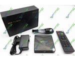 HK1 Play TV BOX (Android 8.1, Amlogic S905X2, 2/16GB) 3