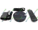 HK1 Plus TV BOX (Android 8.1, Amlogic S905X2, 4/32GB) 3