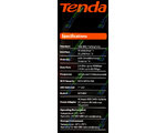  TENDA AC5