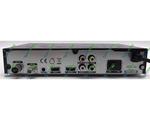 Sat-Integral S-1311 HD COMBO + USB-LAN 