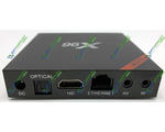 X96 TV BOX (Android 7.1, Amlogic S905W, 2/16GB) 3