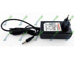 Блок живлення 12V 2,5A (2.5x5.5mm)