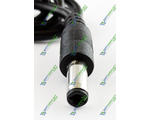 Блок живлення 12V 2,5A (2.5x5.5mm)
