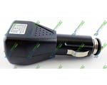   USB 5V/1.5A