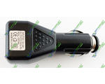    USB 5V/1.5A