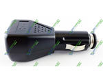    USB 5V/1.5A