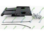    -22 65-350mm VESA 50x50, 75x75, 100x100