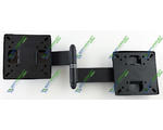    -22 65-350mm VESA 50x50, 75x75, 100x100
