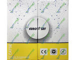    UTP CAT 5E 0.51 CCA EVROSAT () (305 )