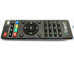   iNeXT 4K ultra TV BOX (Android 7.0.1, Allwinner H3, 2/16GB)