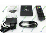 X96 TV BOX (Android 6, Amlogic S905W, 2/16GB) 5