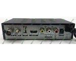 OpenFox S2 X-6 METAL COMBO + USB-LAN 