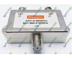  SAT-TV WinQuest GC02-01